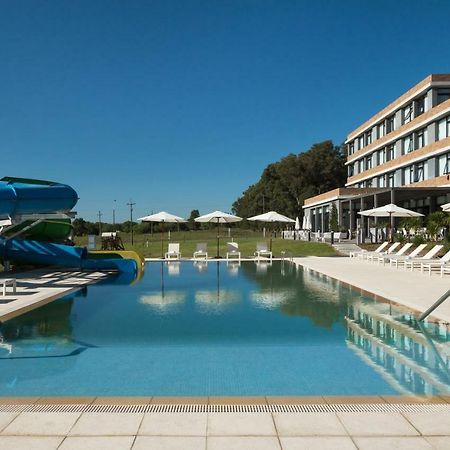 Salinas Del Almiron Resort Termal Termas de Almiron Eksteriør bilde