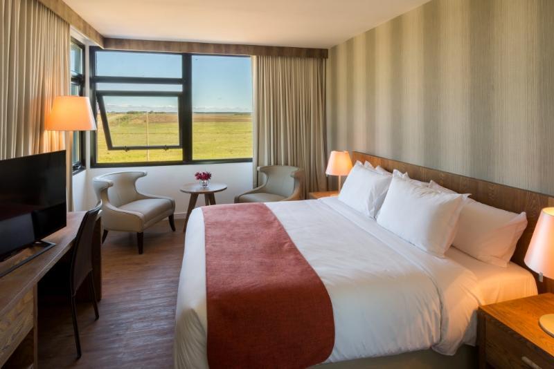 Salinas Del Almiron Resort Termal Termas de Almiron Eksteriør bilde
