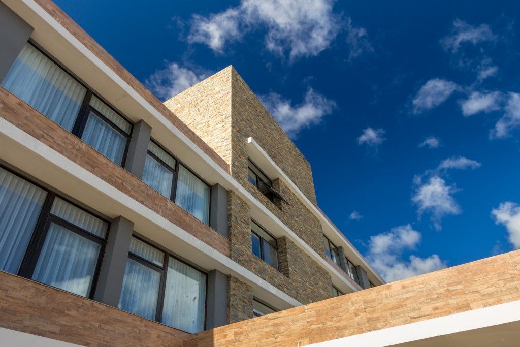 Salinas Del Almiron Resort Termal Termas de Almiron Eksteriør bilde