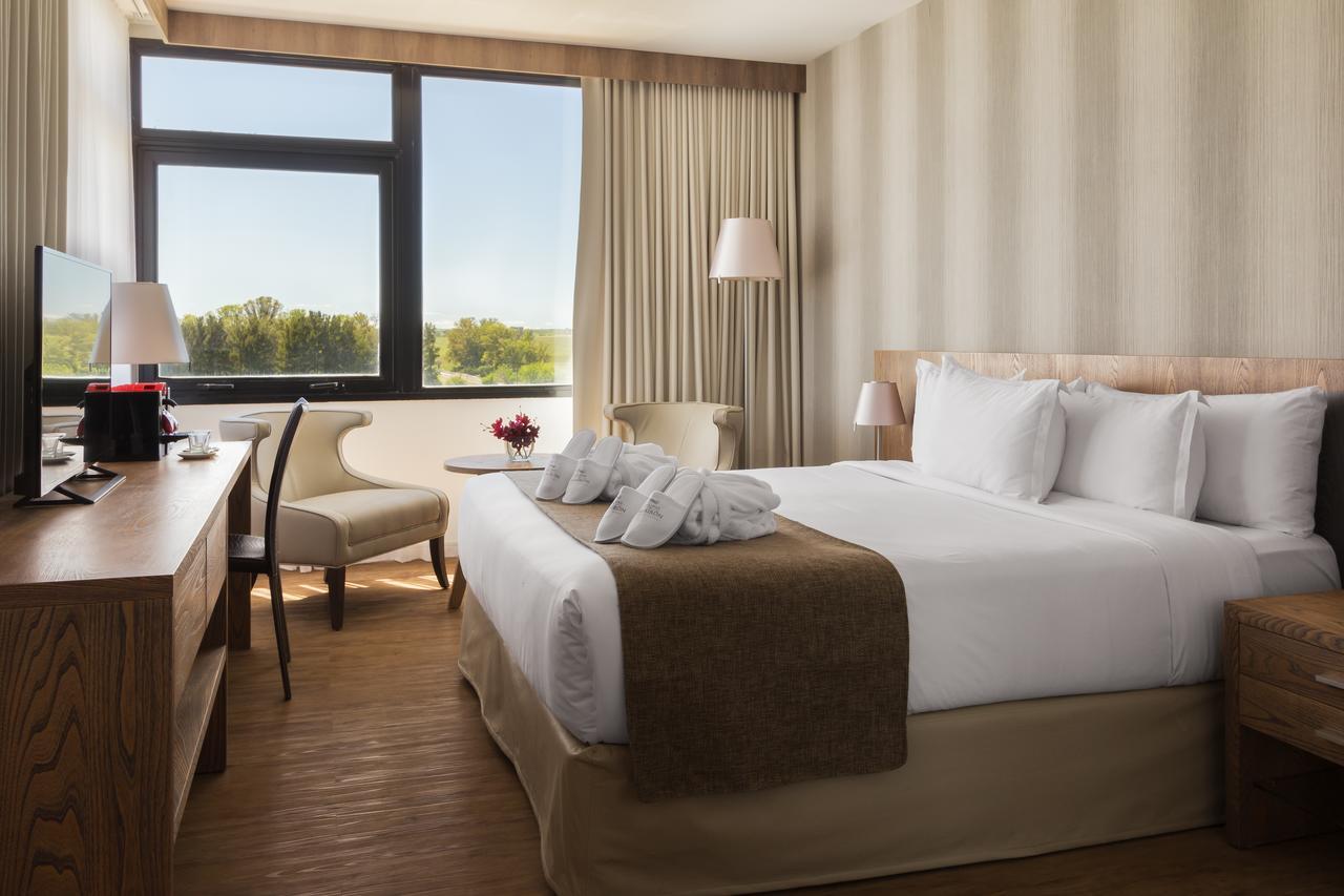Salinas Del Almiron Resort Termal Termas de Almiron Eksteriør bilde