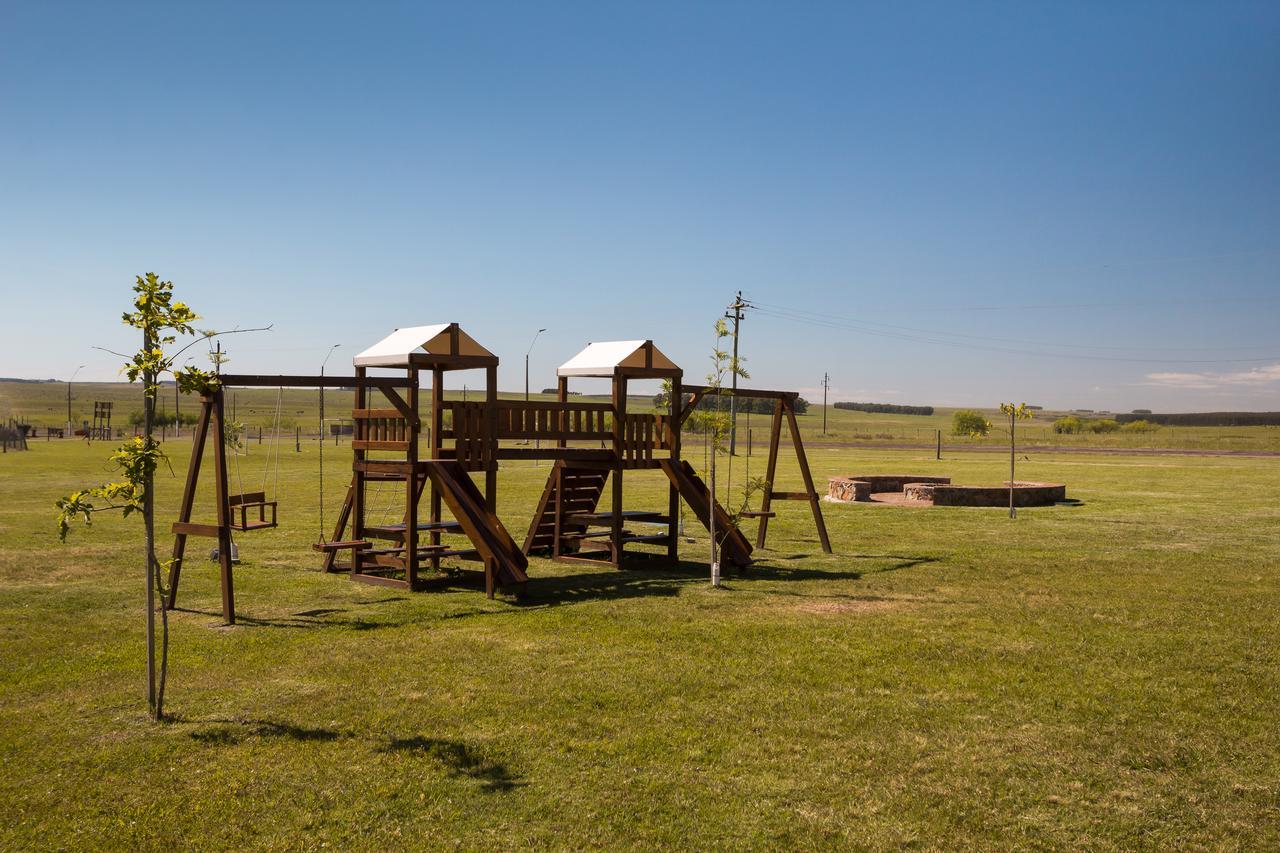 Salinas Del Almiron Resort Termal Termas de Almiron Eksteriør bilde