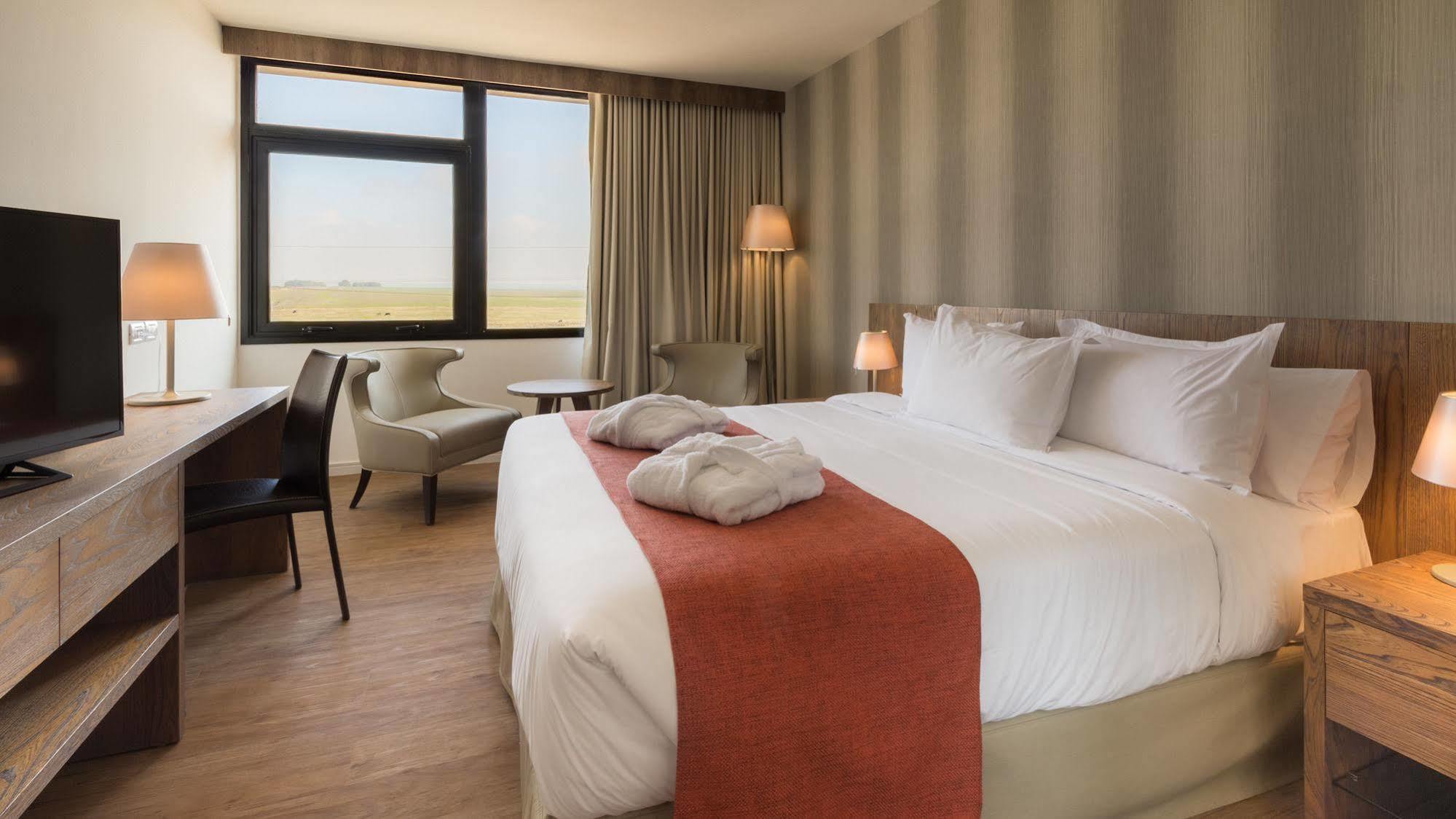 Salinas Del Almiron Resort Termal Termas de Almiron Eksteriør bilde